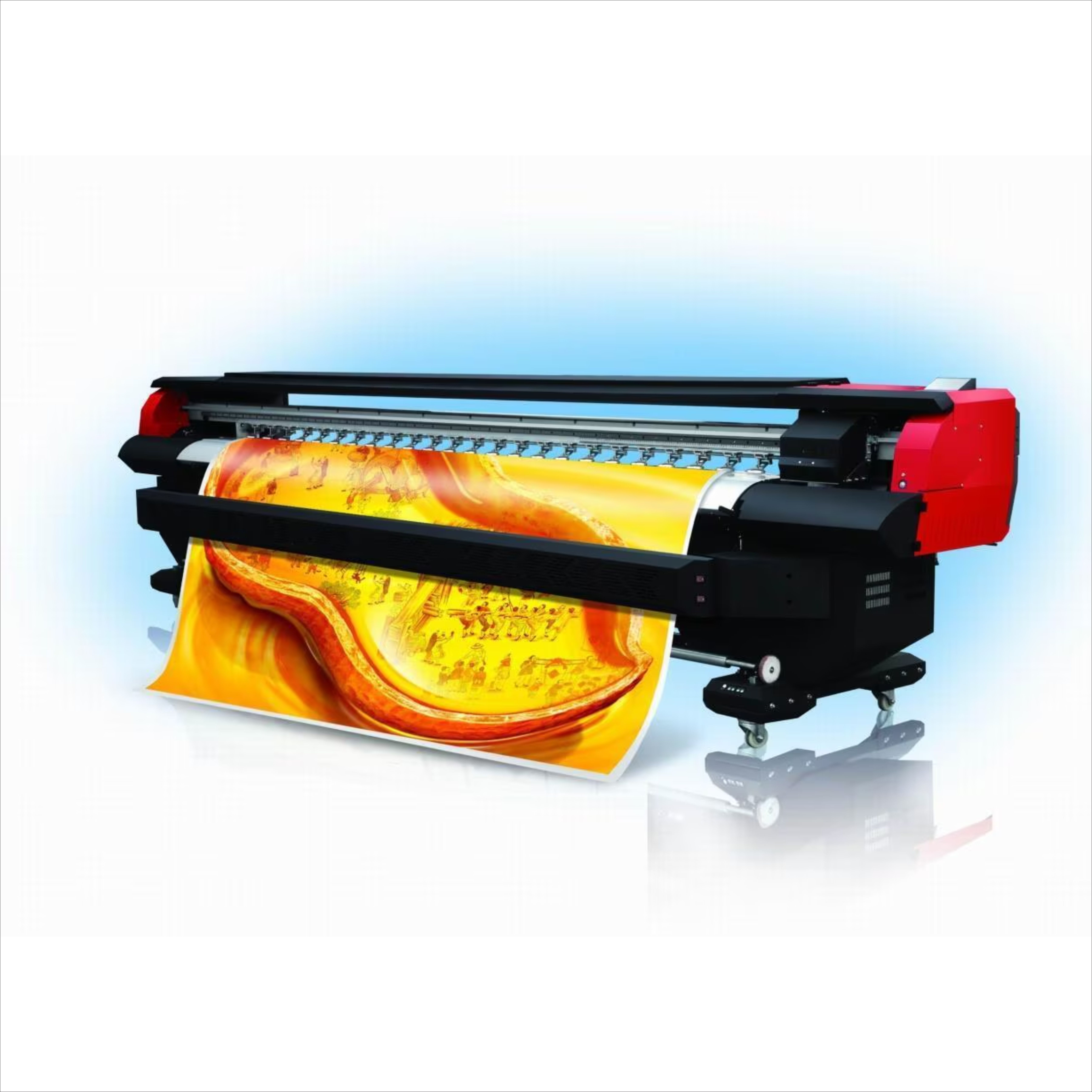 Visiting/Business Card Printing