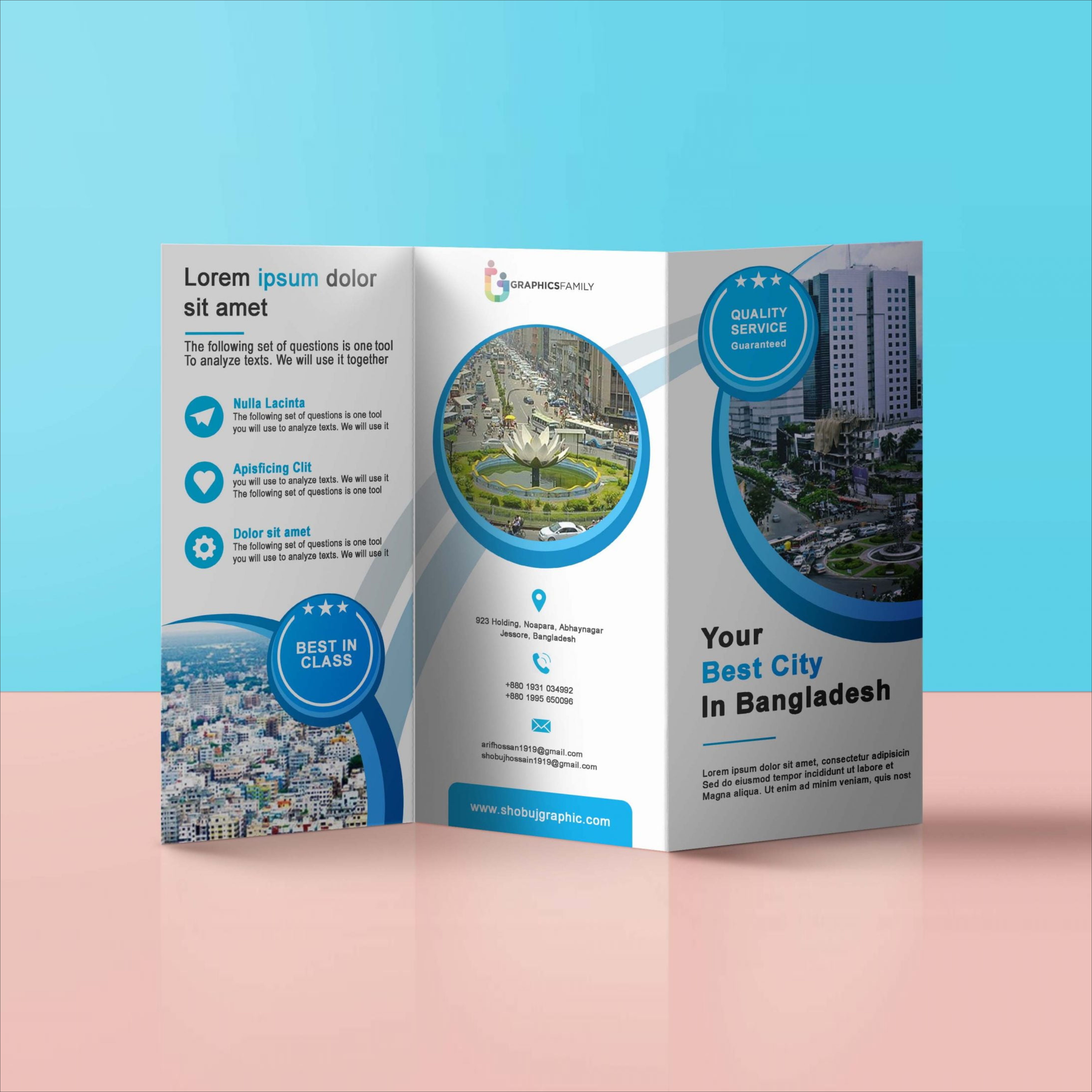 Visiting/Business Card Printing