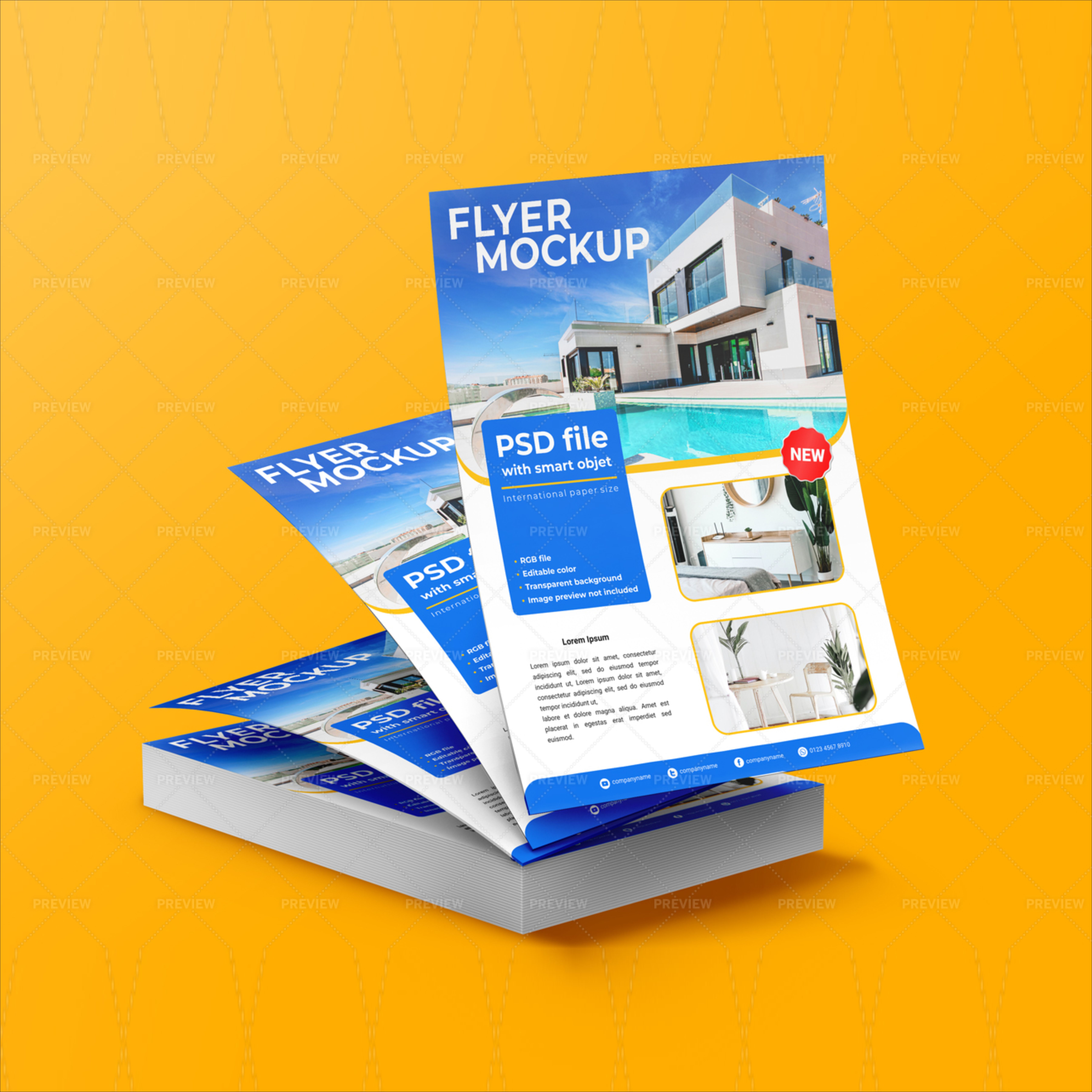 Visiting/Business Card Printing
