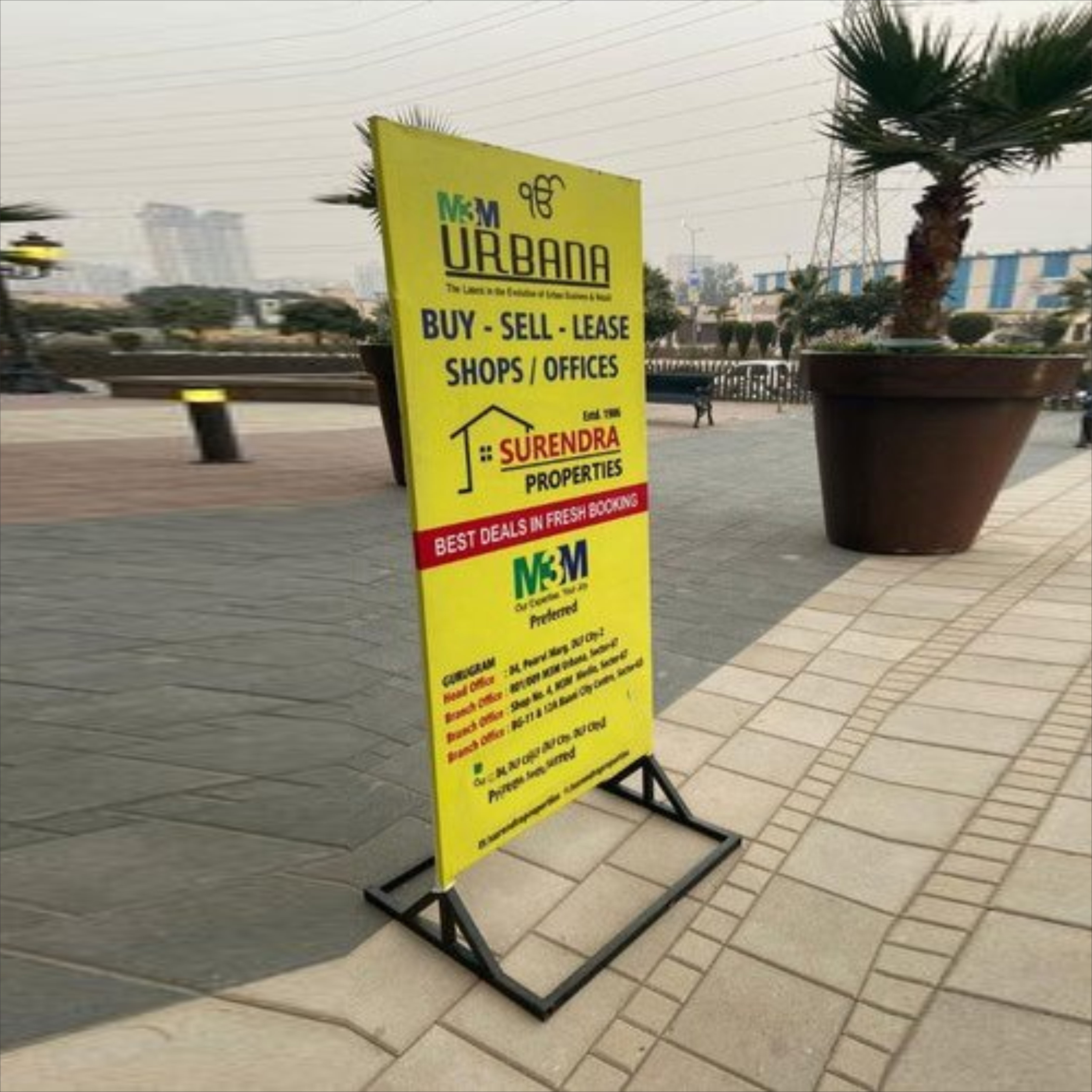 Visiting Card Printing In Noida