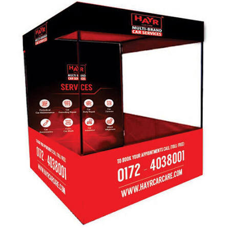 Visiting/Business Card Printing