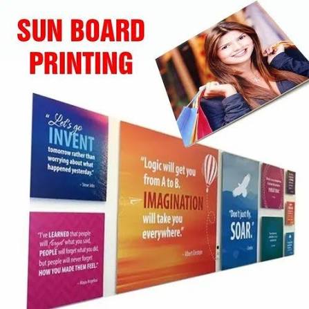 Visiting/Business Card Printing